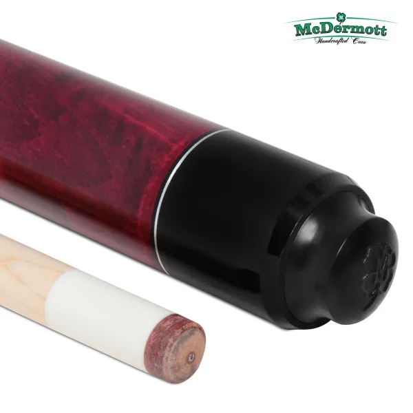 Кий McDermott Lucky L05 2PC Пул