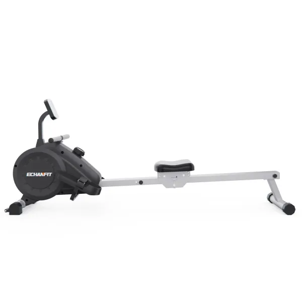 Гребной тренажер DFC ECHANFIT, магнитный