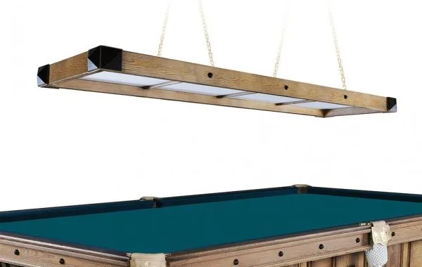 Светильник Evolution «Охота»