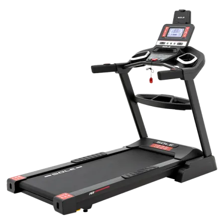 Беговая дорожка Sole F65 (2023)