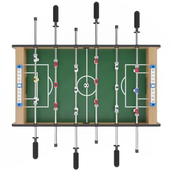 Настольный футбол DFC 27" 69 х 37 см