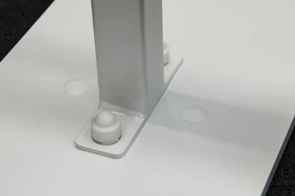 2-х уровневый мобильный (переносной) хореографический станок v3.0 HOME