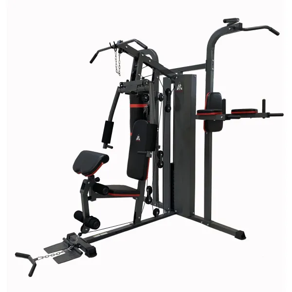 Силовой комплекс DFC D7006 