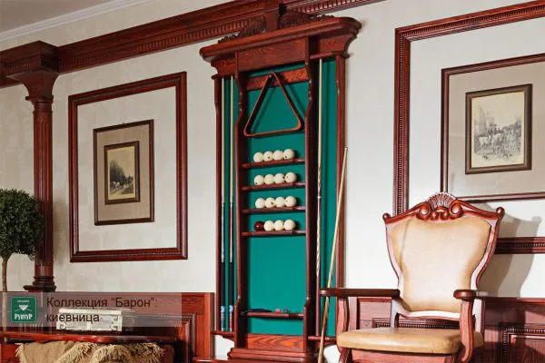 Киевница ”Барон”