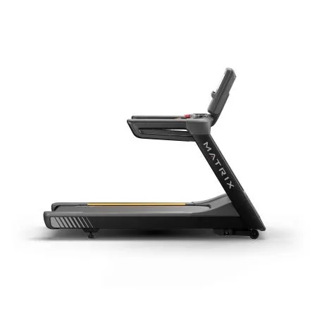 Беговая дорожка Matrix ENDURANCE Серебристый PREMIUM LED