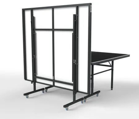 Теннисный стол Wallaby Outdoor S200 Black