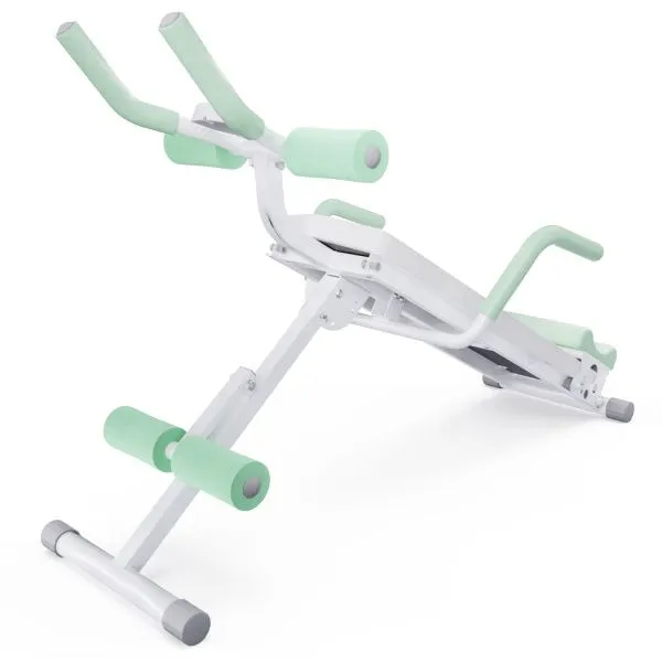 Многофункциональная скамья для пресса DFC KR-1005G