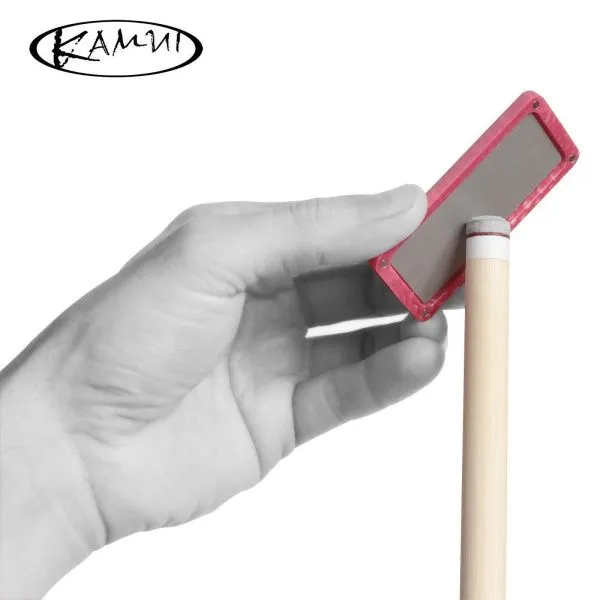 Слайдер-инструмент для обработки наклейки Kamui Dragon Tongue Pink