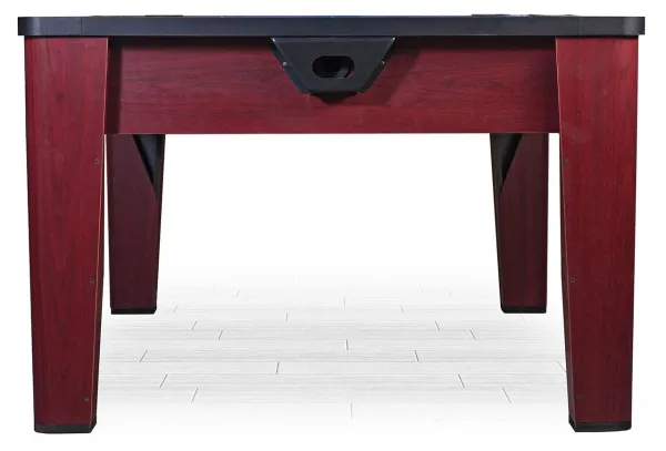 Многофункциональный игровой стол 6 в 1 «Tornado» (коричневый)