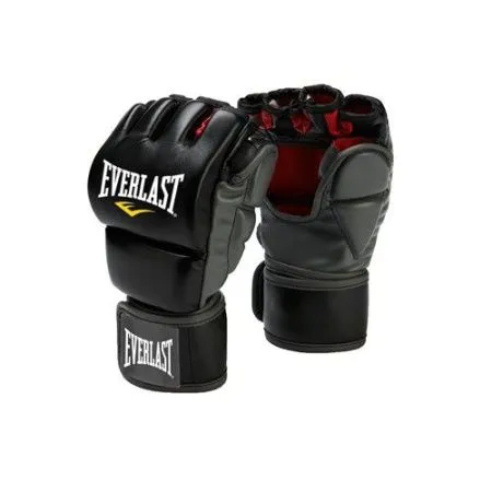 Перчатки Everlast Grappling 