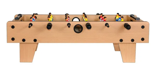 Настольный футбол (кикер) "Junior 1"