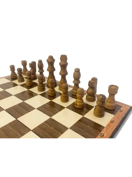 Шахматы "Триумф 1" 40, Armenakyan