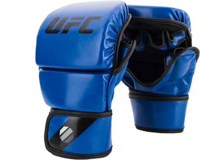 Перчатки MMA для спарринга UFC 8 унций