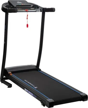 Беговая дорожка Titanium One T30 Special Blue