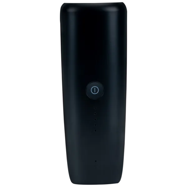 Перкуссионный массажер Ergonova MaxBurn GUN +