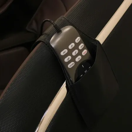 Массажное кресло Takasima VENERDI AIR Коричневый