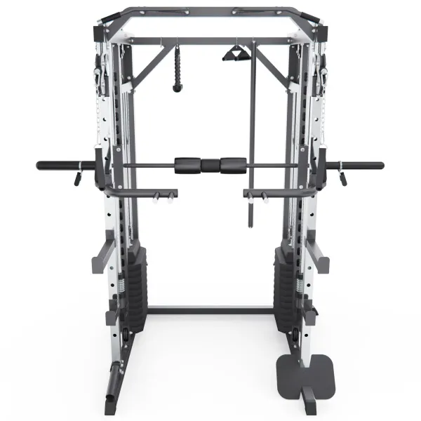 Мультистанция, машина Смита, кроссовер DFC D8201