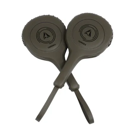 Тренерские ракетки для бокса TARGEX