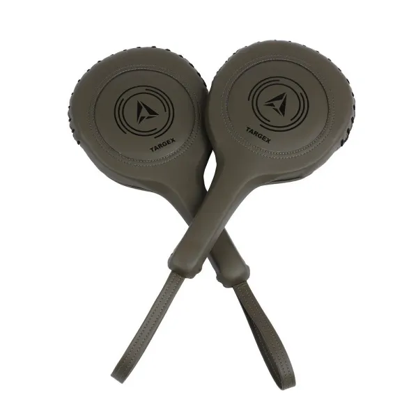 Тренерские ракетки для бокса TARGEX