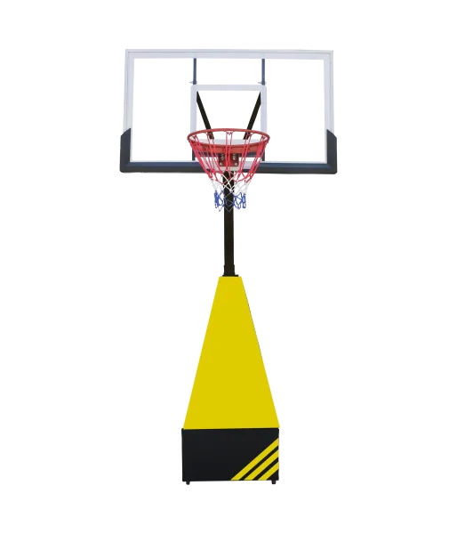 Мобильная баскетбольная стойка Proxima 54"