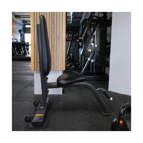 Силовая скамья под углом 90 градусов AnyFit PEB116