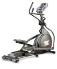 Эллиптический тренажер Xterra FS5.4e
