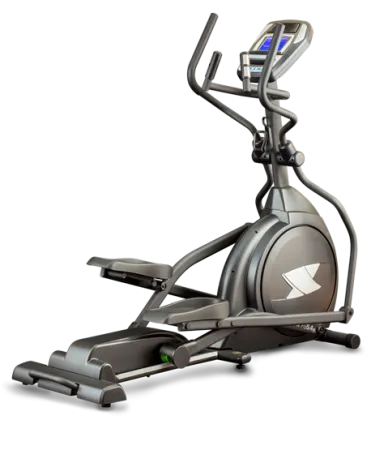 Эллиптический тренажер Xterra FS5.4e