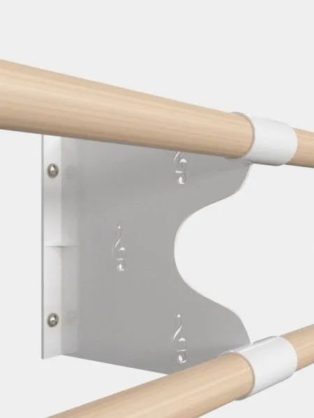 Кронштейн настенный двухрядный (тип 2)