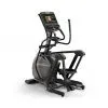 Эллиптический эргометр MATRIX LIFESTYLE Черный с консолью  TOUCH