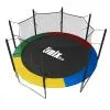 Батут UNIX Line Simple 12 ft Color (inside)