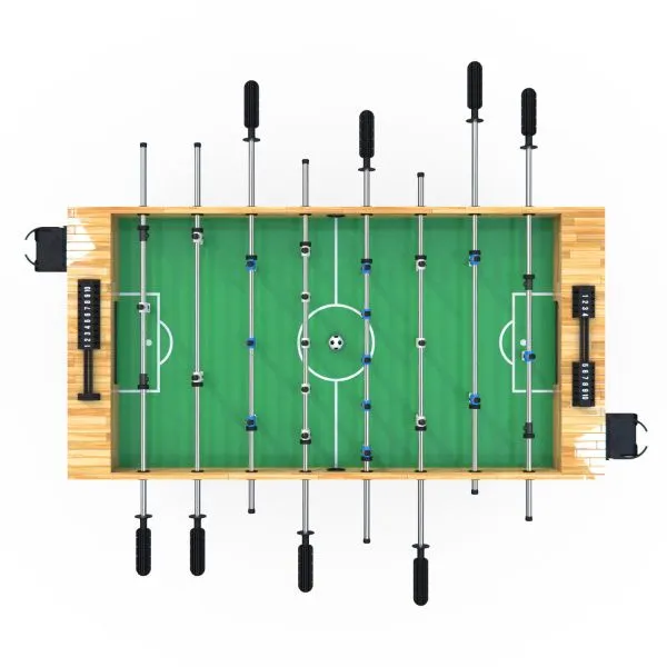 Игровой стол футбол DFC Alaves