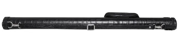 Тубус Fortuna Action 1x1 чёрный