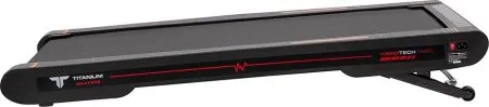 Беговая дорожка Titanium Masters Vibrotech Two