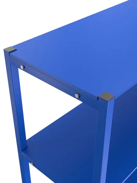 Стеллаж для спорт. инвентаря разборный, односторонний