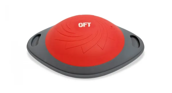 Полусфера балансировочная - баланс борд универсальная