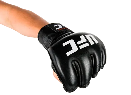 Официальные перчатки UFC для соревнований