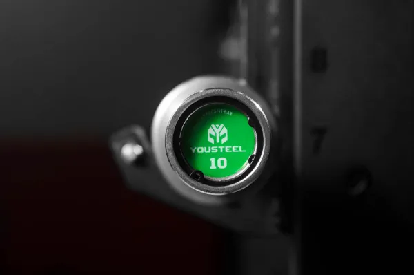 Гриф CrossTraining bar CT-10