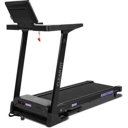 Беговая дорожка Clear Fit CrossPower CT 460 AI