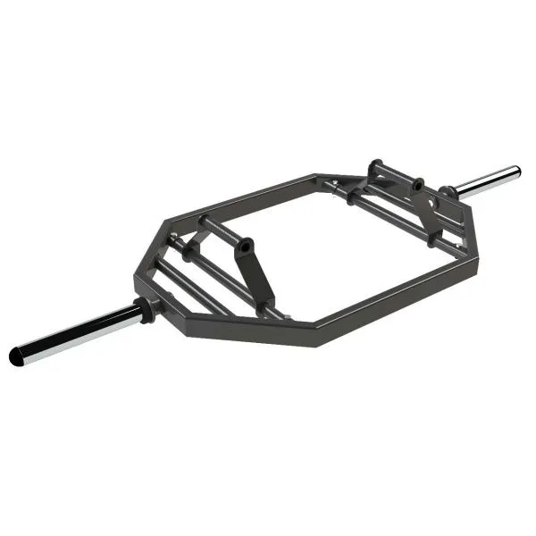 Трэп-гриф 1830 мм D50 мм PROFI-FIT