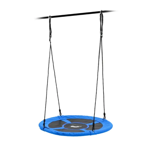 Качели-гнездо подвесные UNIX Line Blue 100