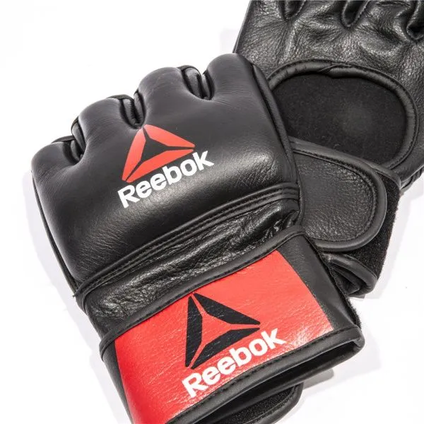 Перчатки для MMA Reebok Glove - XL