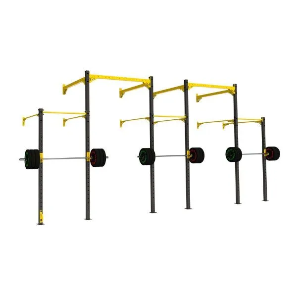 A0318 Функциональная рама 6900 x 1800 мм DHZ