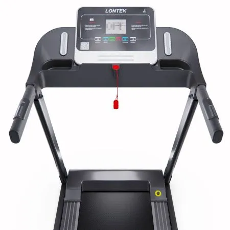 Беговая дорожка DFC LONGTEK T-X510G