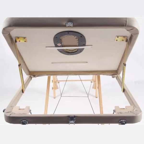 Массажный стол DFC PROFI3 TS312H складной