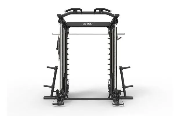 Функциональная силовая станция SPIRIT SP-3601