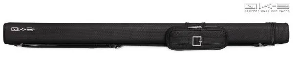 Тубус QK-S Ray Slim 1x1 черный