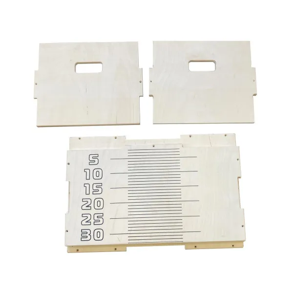 Тумба для наклонов ZAVODSPORTA