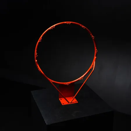 Кольцо баскетбольное DFC R1 45см (18")