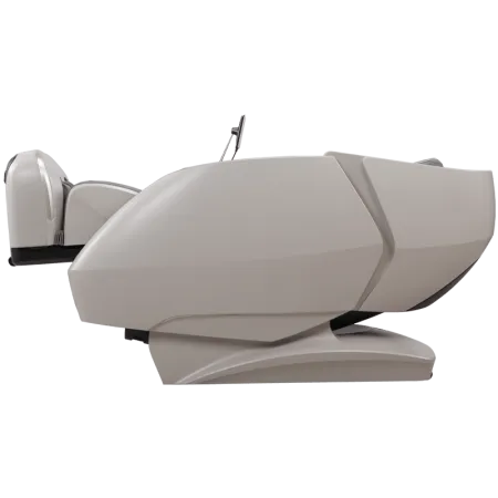 Массажное кресло Ergonova Phantom 5D Grey