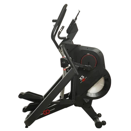 Эллиптический тренажер CardioPower X5
